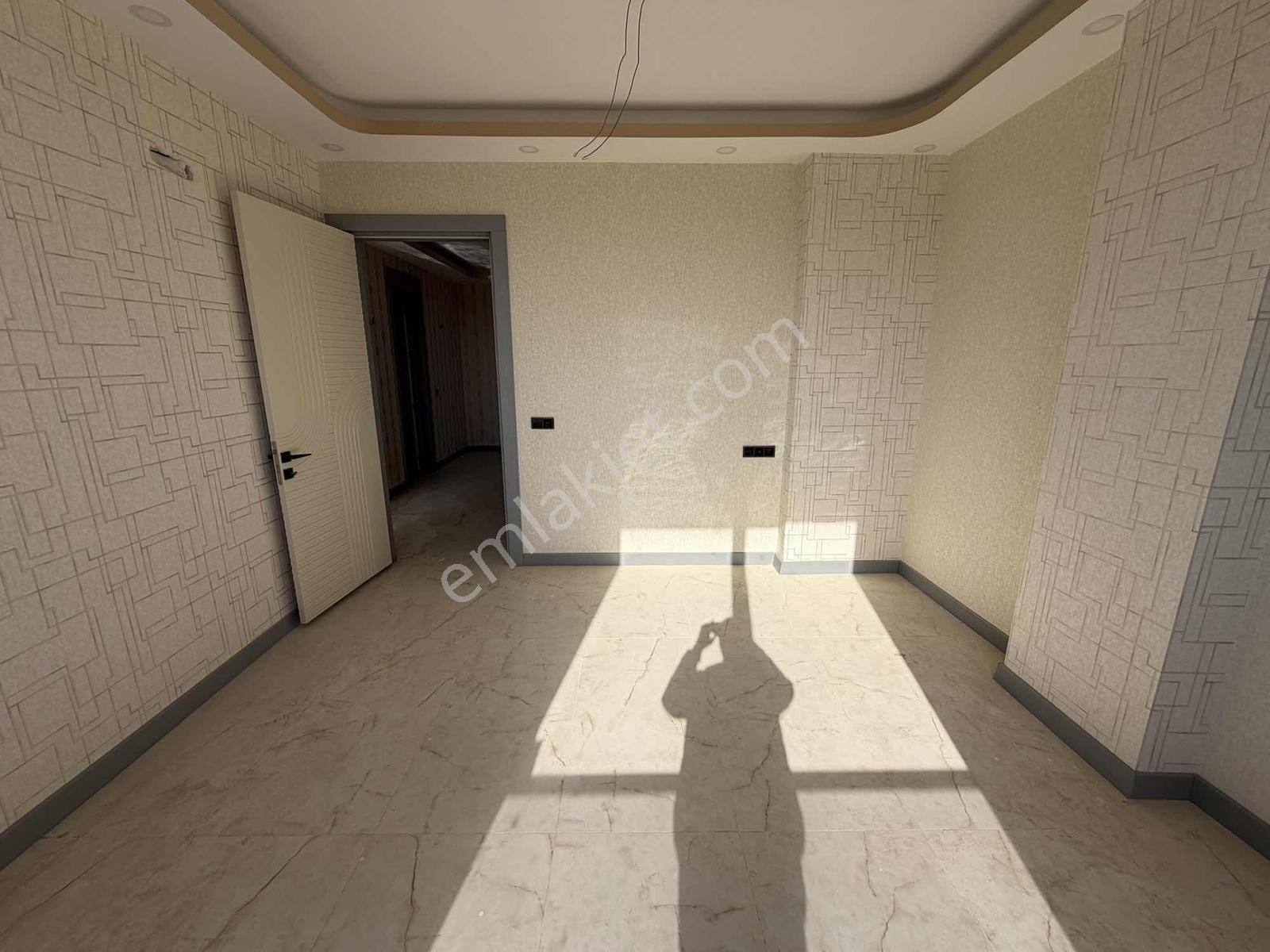 Site İçinde Lüks Satılık Villa — fotoğraf 21