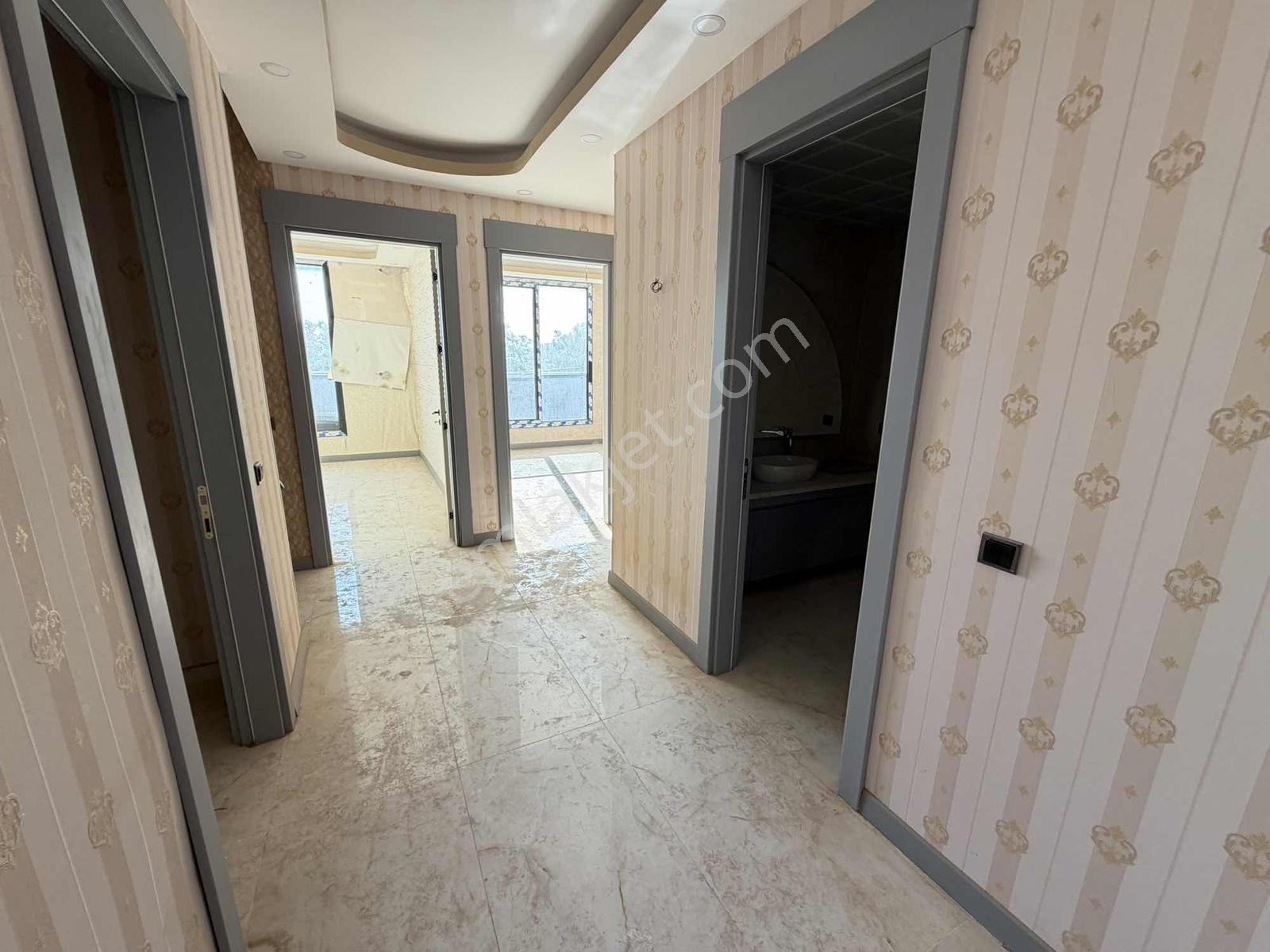 Site İçinde Lüks Satılık Villa — fotoğraf 23