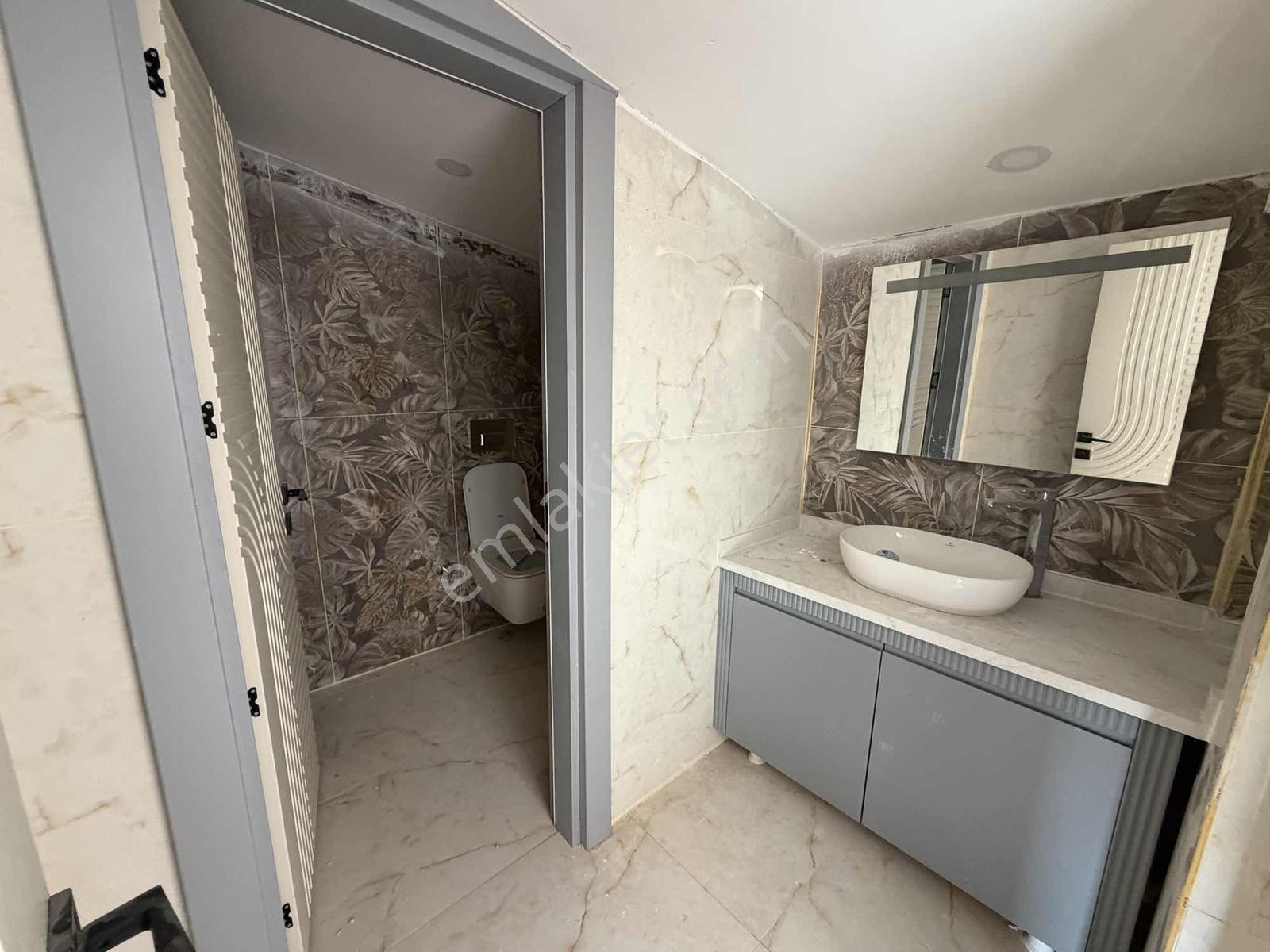 Site İçinde Lüks Satılık Villa — fotoğraf 25