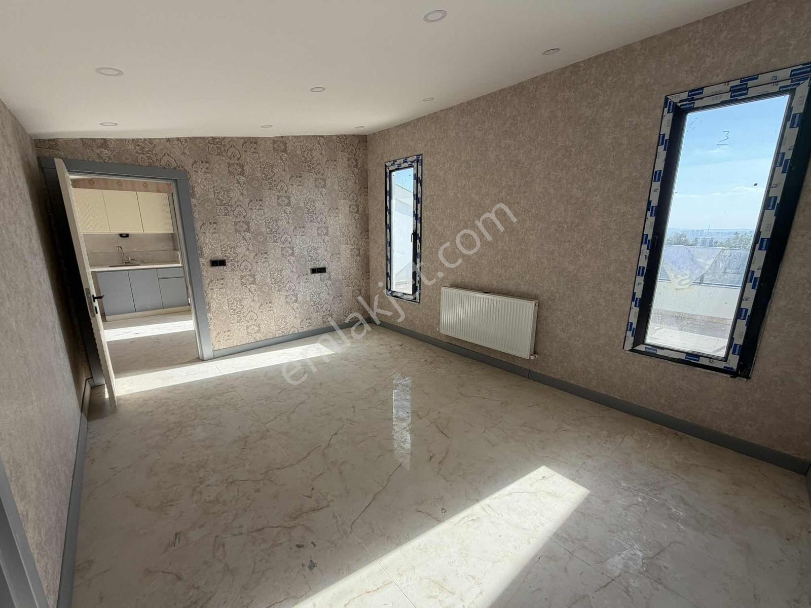 Site İçinde Lüks Satılık Villa — fotoğraf 26
