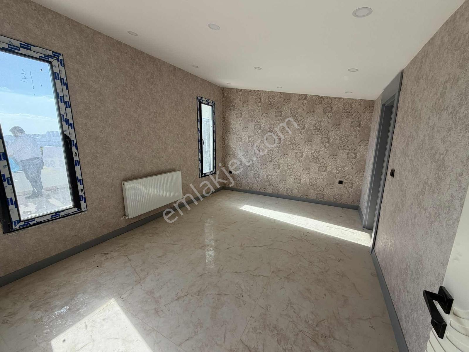 Site İçinde Lüks Satılık Villa — fotoğraf 28
