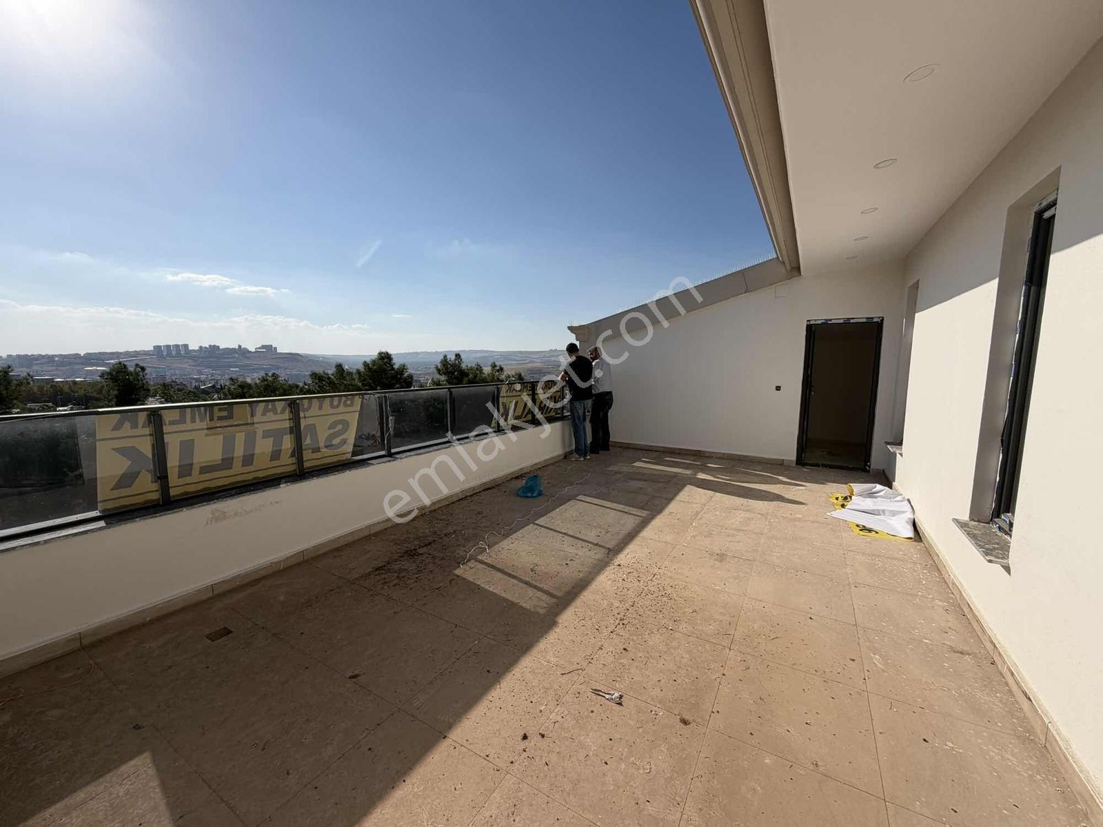 Site İçinde Lüks Satılık Villa — fotoğraf 30