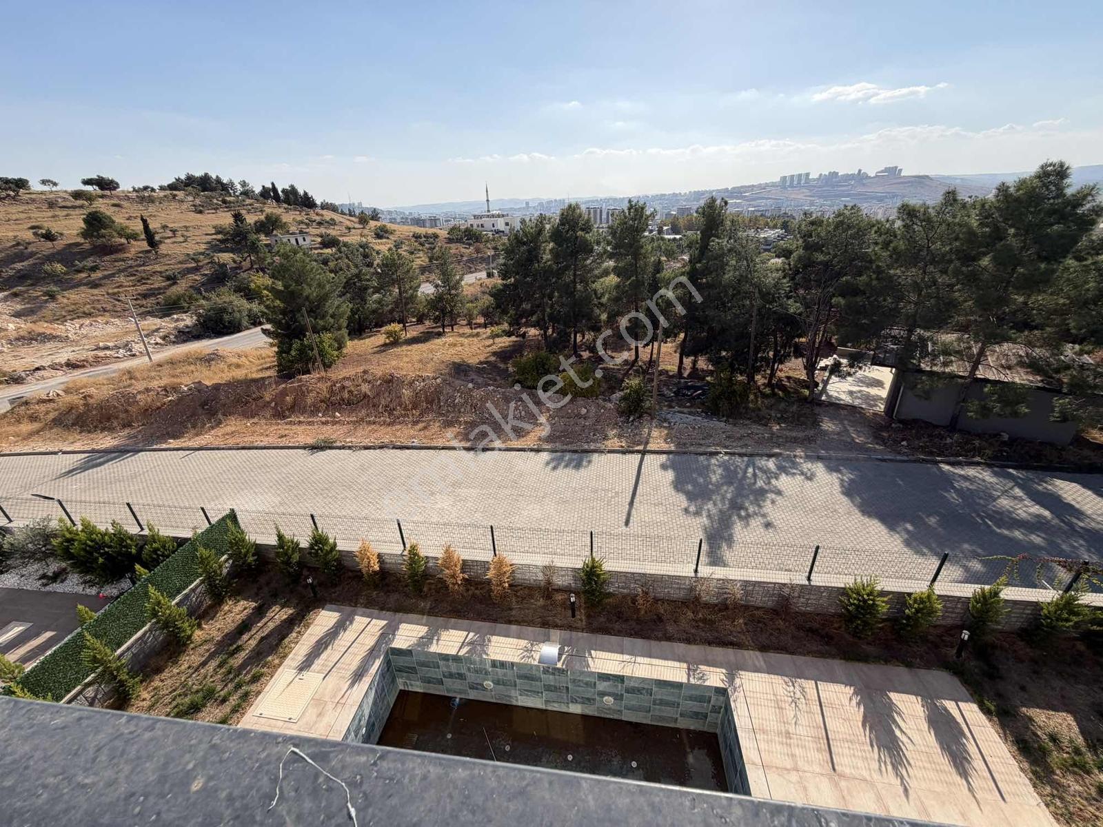 Site İçinde Lüks Satılık Villa — fotoğraf 31