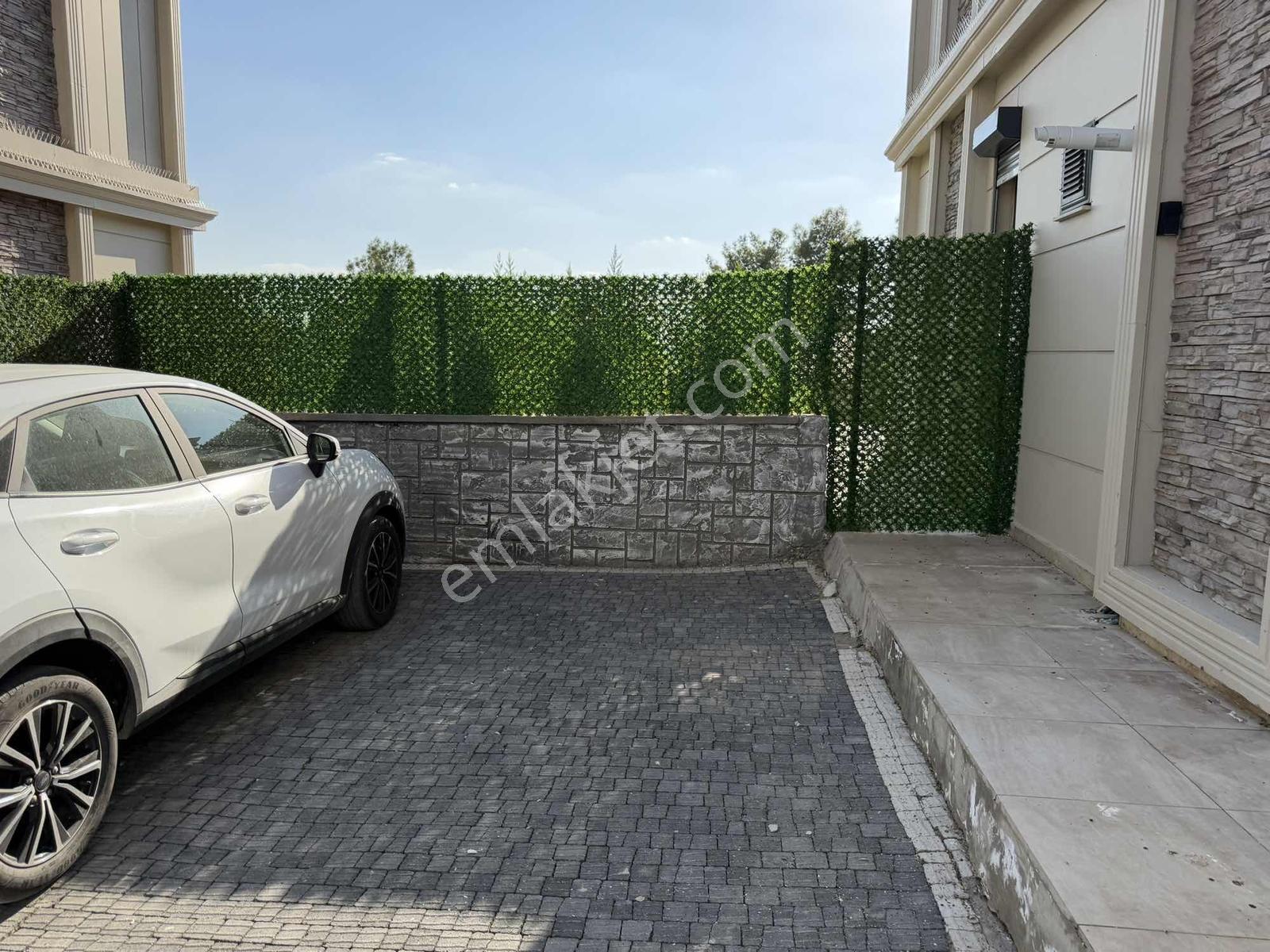 Site İçinde Lüks Satılık Villa — fotoğraf 33