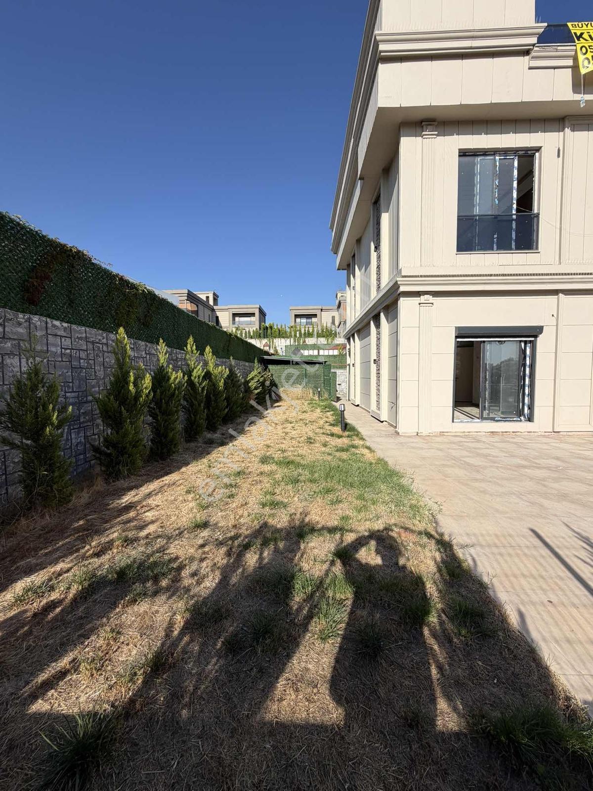 Site İçinde Lüks Satılık Villa — fotoğraf 34