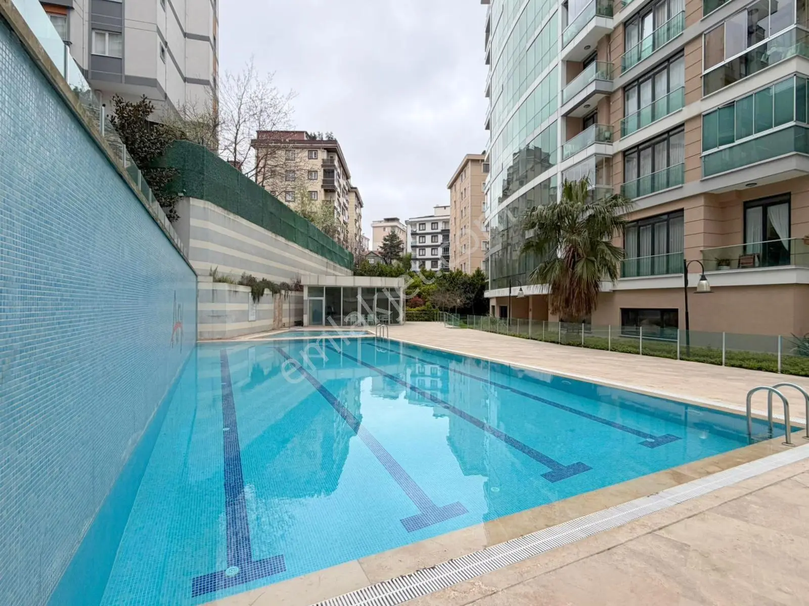 Mertcan'dan Ary Efedra Sitesi İçinde Balkonlu Geniş Ferah 2+1 — fotoğraf 16