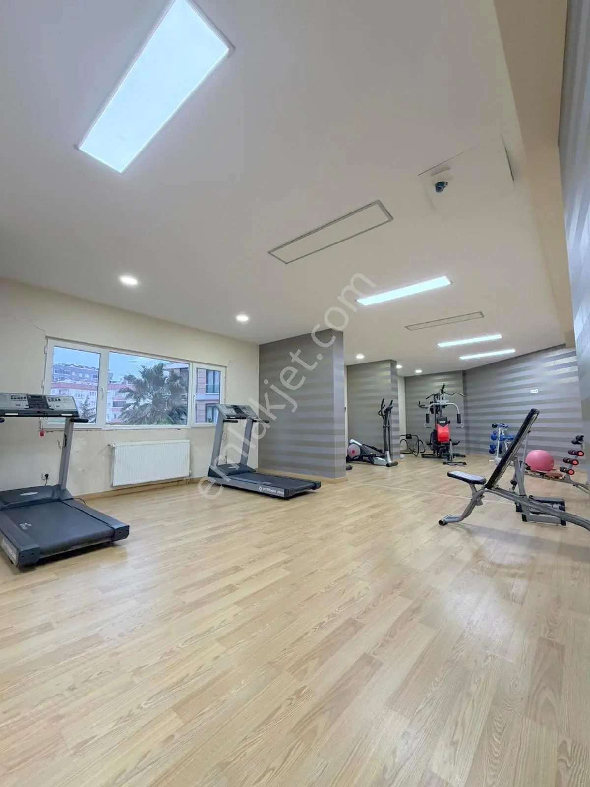 Mertcan'dan Ary Efedra Sitesi İçinde Balkonlu Geniş Ferah 2+1 — fotoğraf 28