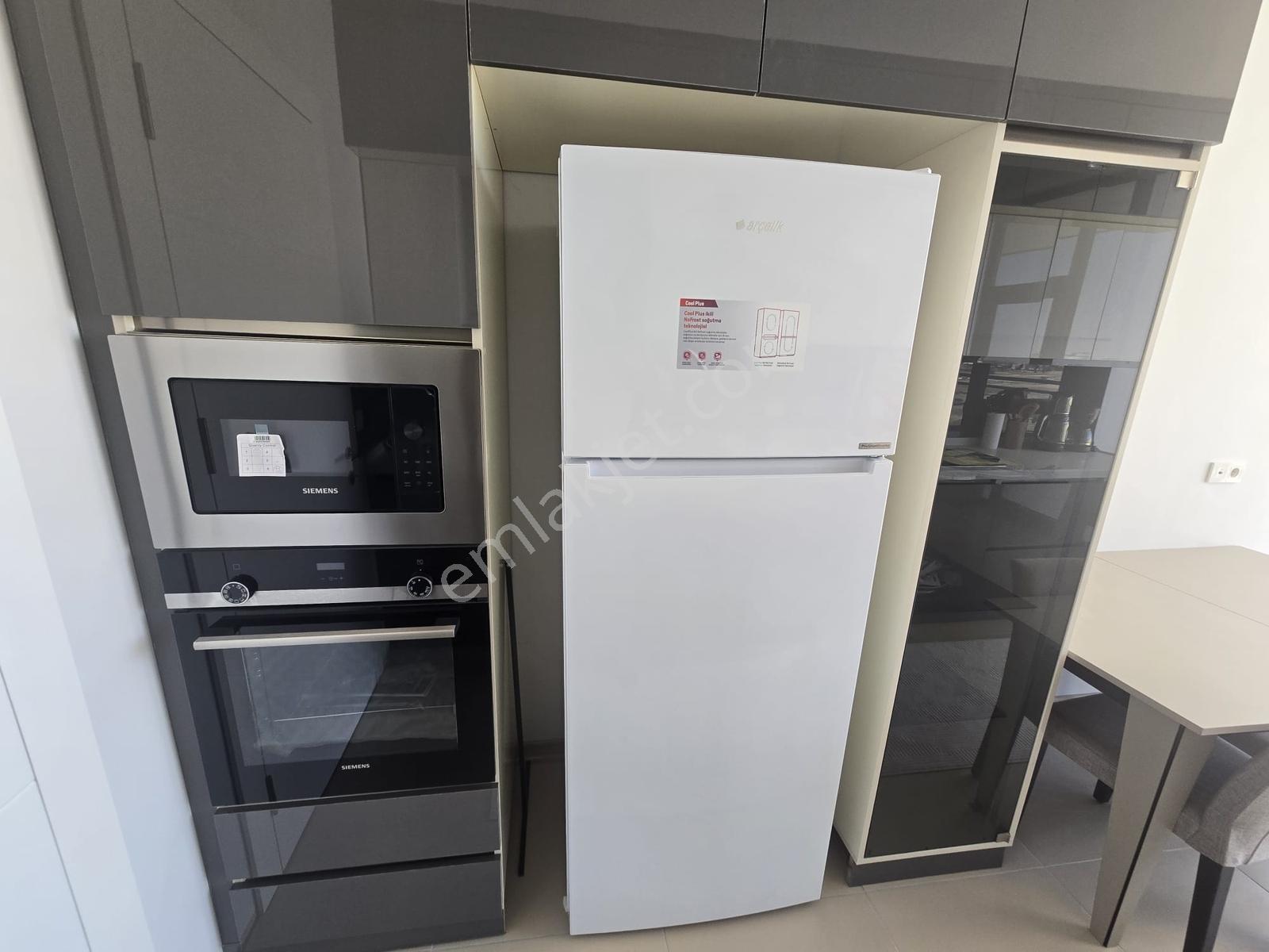 İncek'te Göl Manzaralı Teraslı Satılık 2+1 Daire — fotoğraf 9