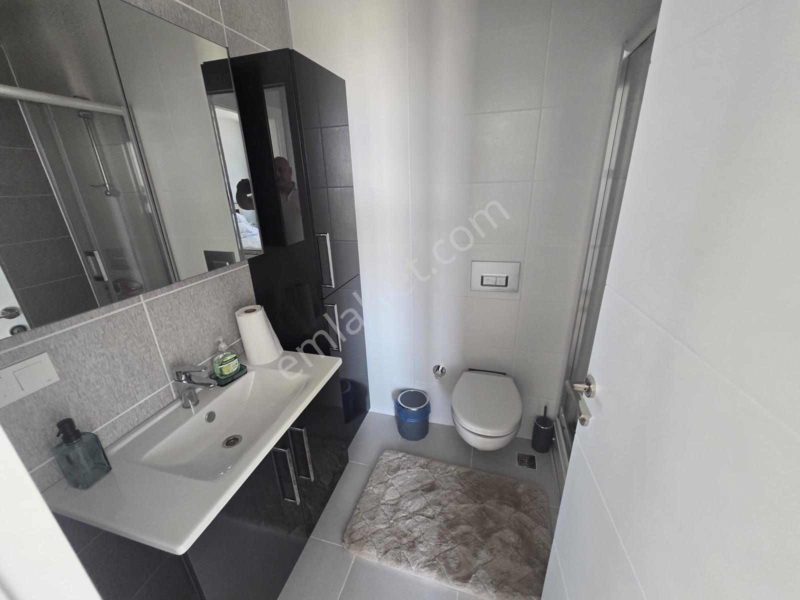 İncek'te Göl Manzaralı Teraslı Satılık 2+1 Daire — fotoğraf 18
