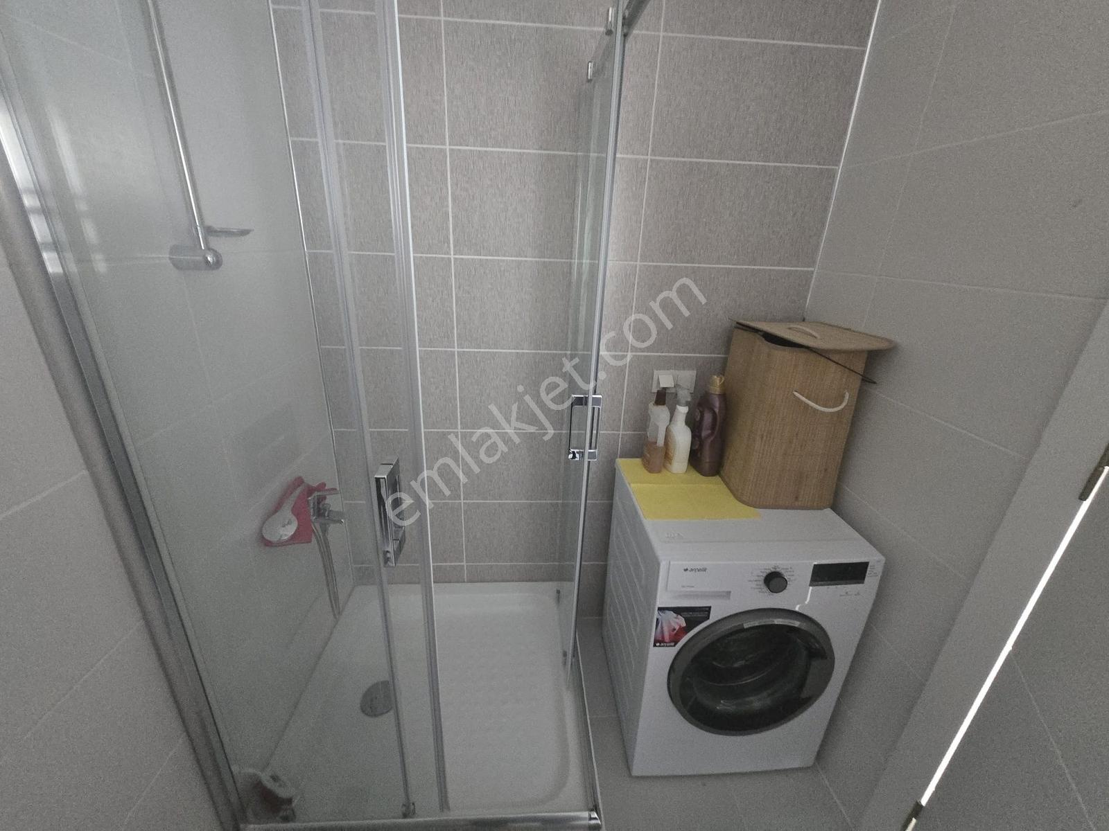 İncek'te Göl Manzaralı Teraslı Satılık 2+1 Daire — fotoğraf 19