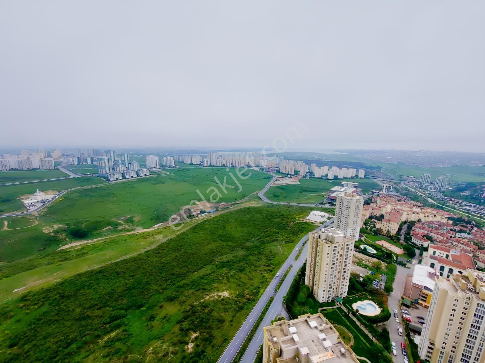 %60 Peşin +12 Ay Taksitli Vaditepe 2 Gölet Manzaralı 4+1 Satılık — fotoğraf 11