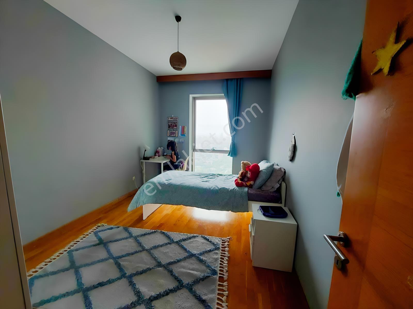 %60 Peşin +12 Ay Taksitli Vaditepe 2 Gölet Manzaralı 4+1 Satılık — fotoğraf 14