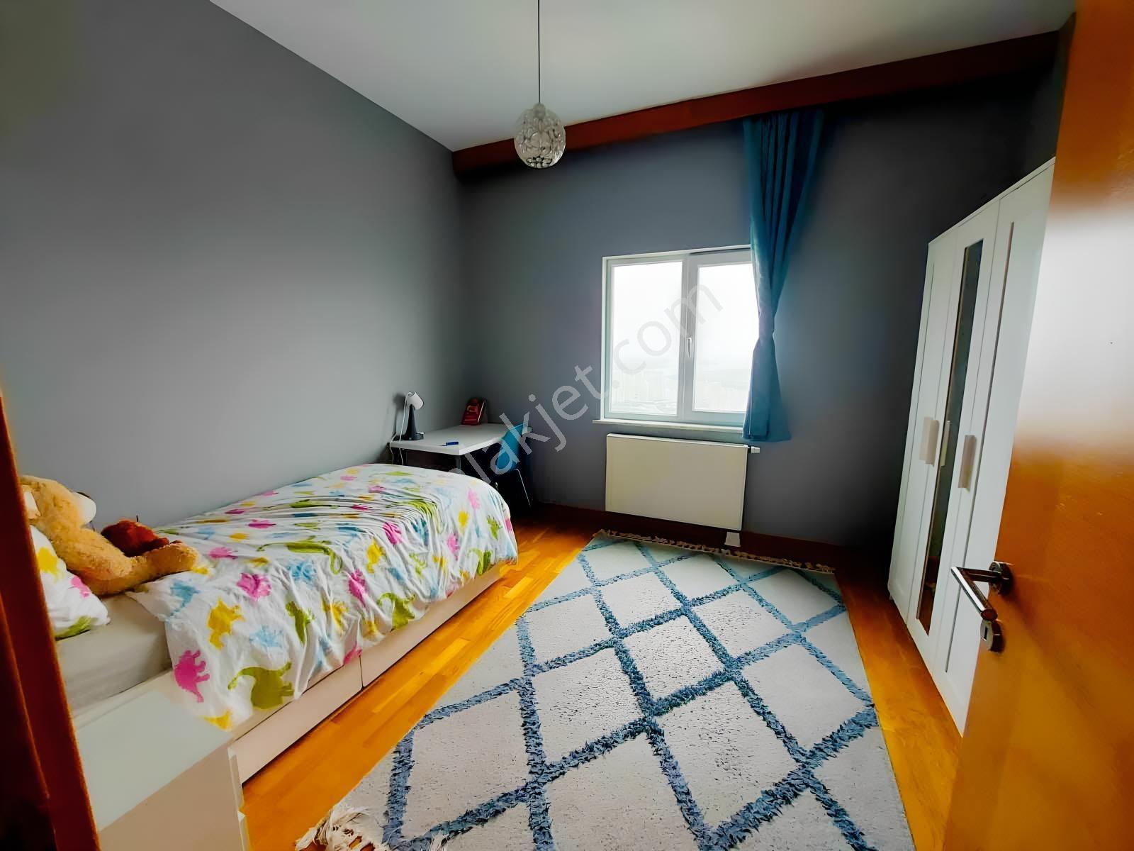 %60 Peşin +12 Ay Taksitli Vaditepe 2 Gölet Manzaralı 4+1 Satılık — fotoğraf 15