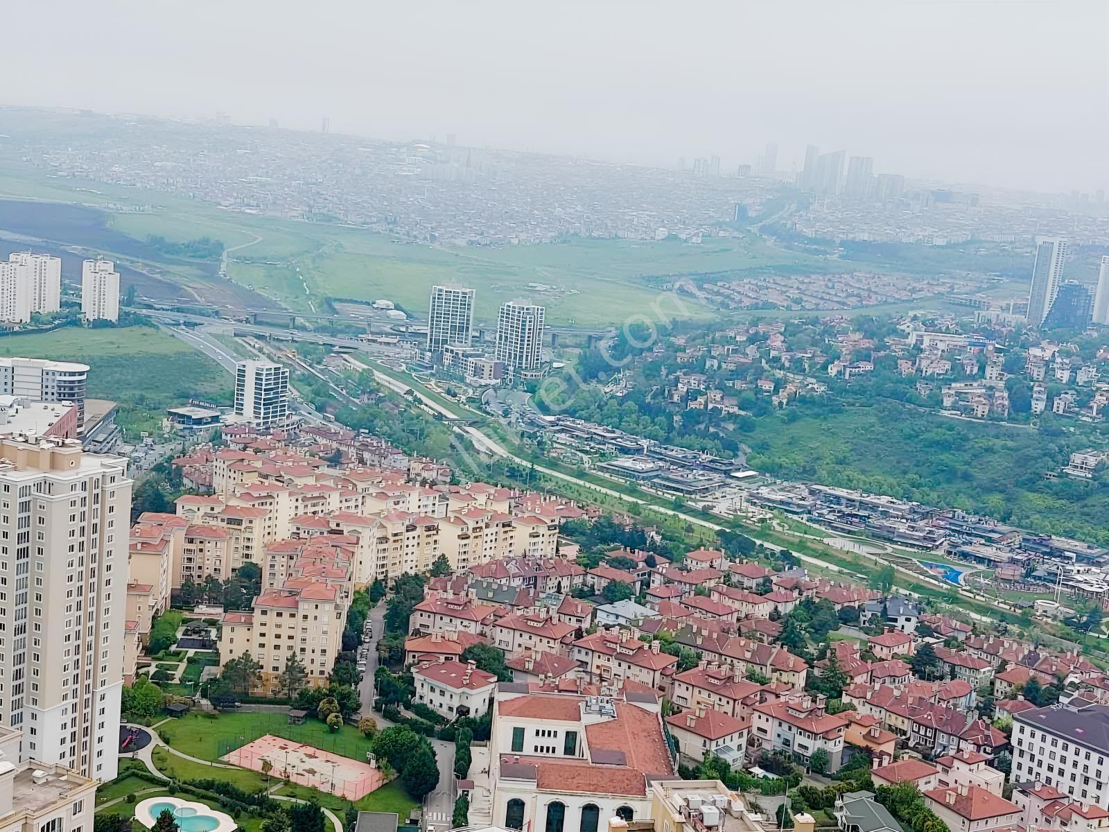 %60 Peşin +12 Ay Taksitli Vaditepe 2 Gölet Manzaralı 4+1 Satılık — fotoğraf 16
