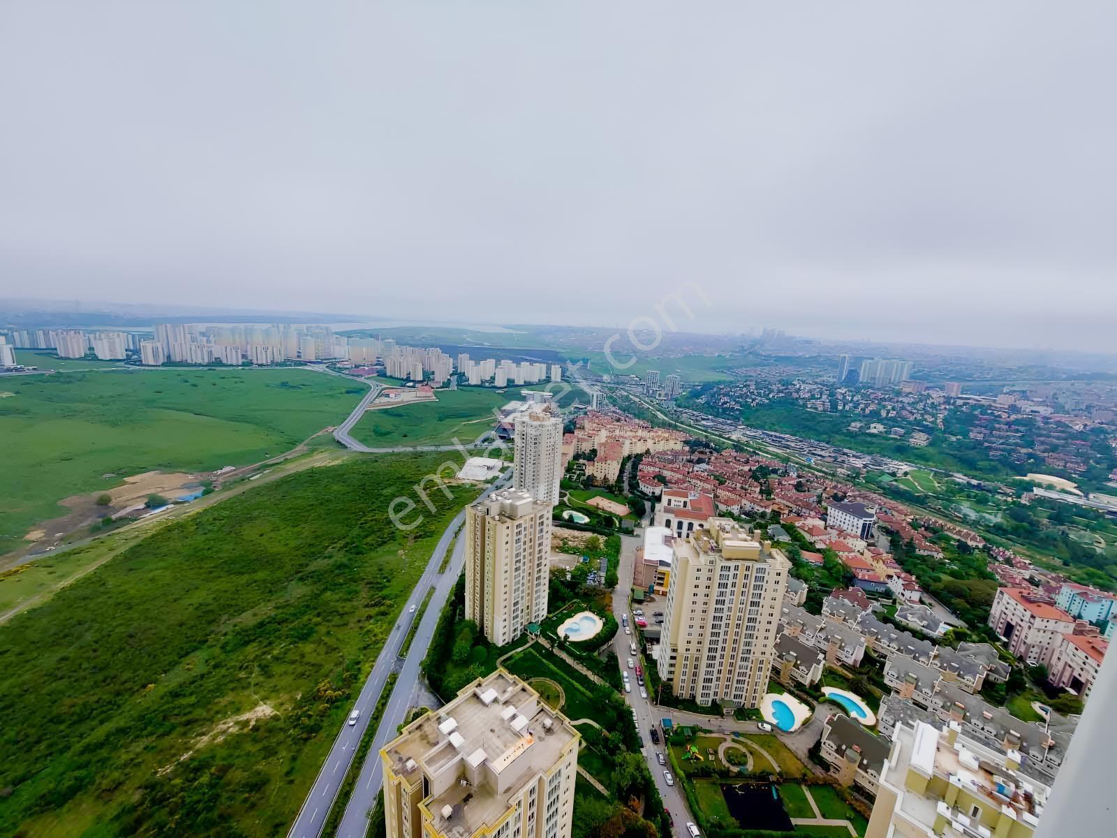 %60 Peşin +12 Ay Taksitli Vaditepe 2 Gölet Manzaralı 4+1 Satılık — fotoğraf 18