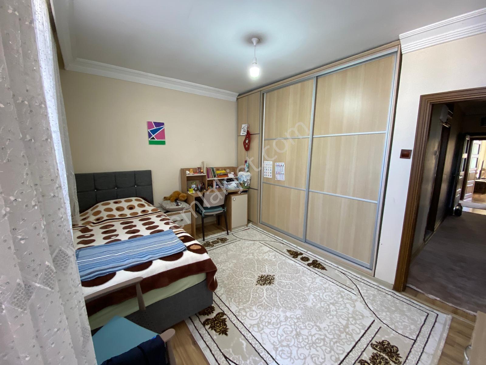 Finalden Kenan Evren Manzaralı Geniş Kapalı Mutfak 3+1 İskanlı — fotoğraf 7