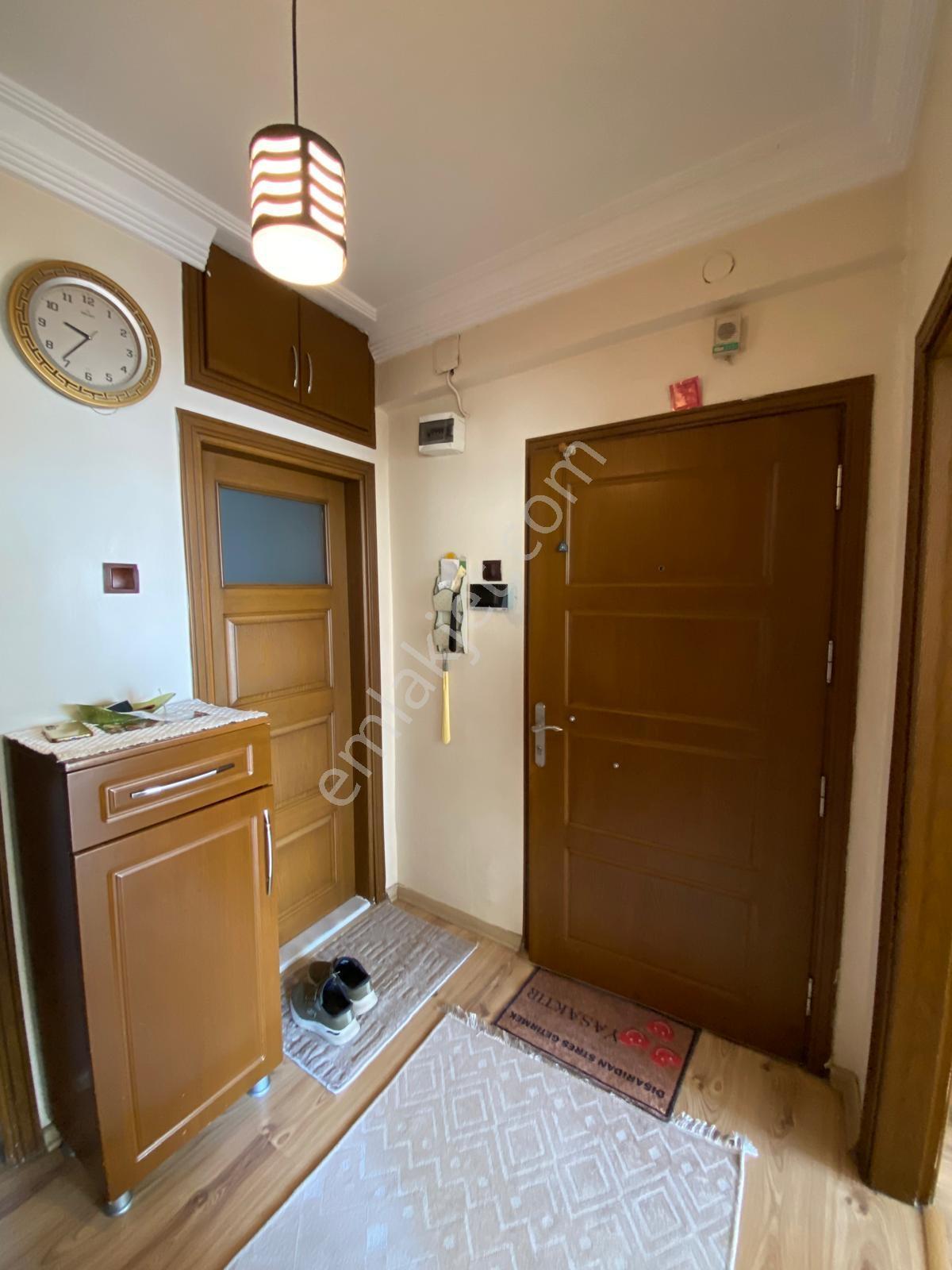 Finalden Kenan Evren Manzaralı Geniş Kapalı Mutfak 3+1 İskanlı — fotoğraf 8