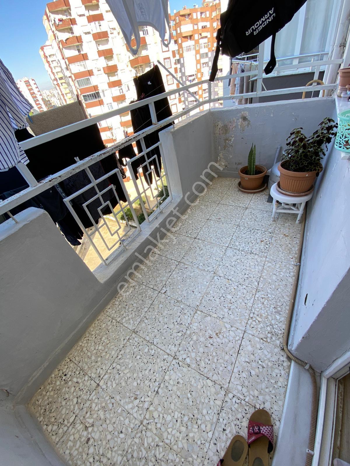 Finalden Kenan Evren Manzaralı Geniş Kapalı Mutfak 3+1 İskanlı — fotoğraf 14