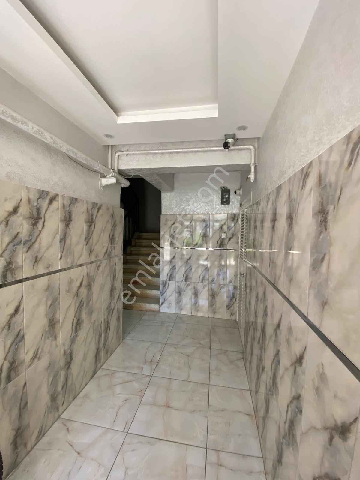 Finalden Kenan Evren Manzaralı Geniş Kapalı Mutfak 3+1 İskanlı — fotoğraf 16
