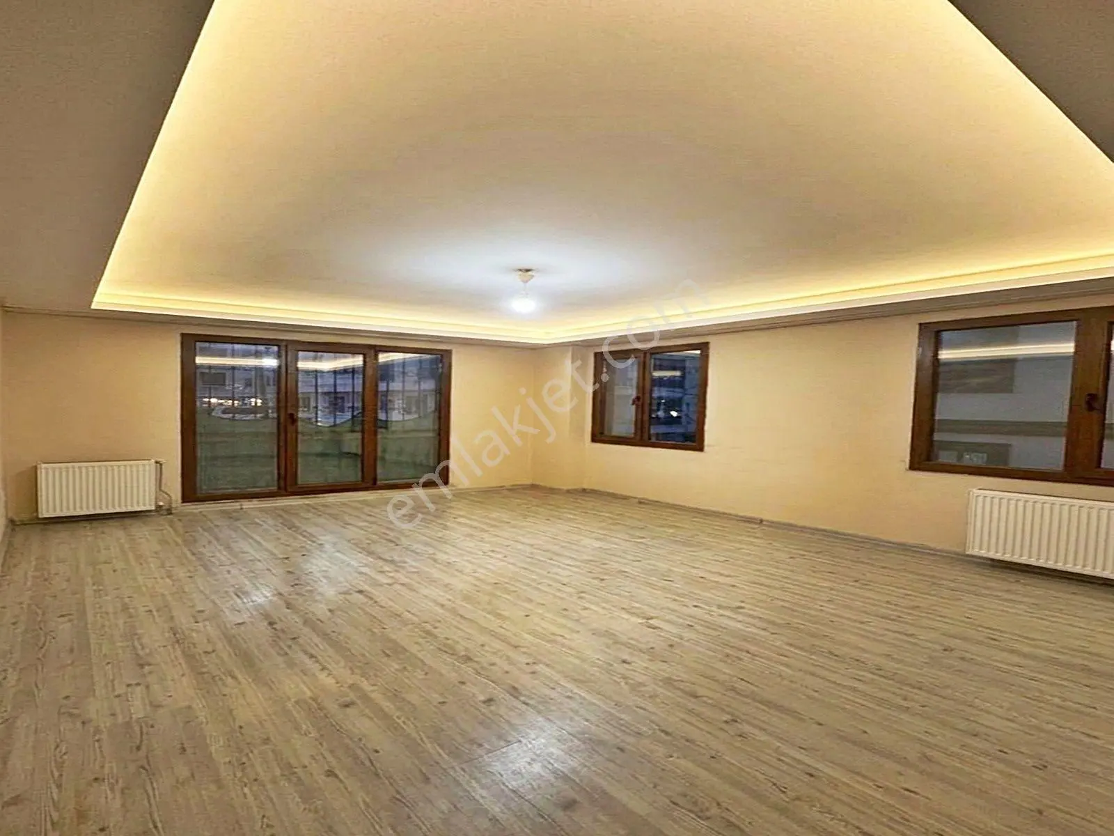 Yıldırım Yapı'dan Butik Aile Sitesinde Katılım Vb. Kuruluşlara Uygun Satılık Arakat Daire!!! — fotoğraf 5
