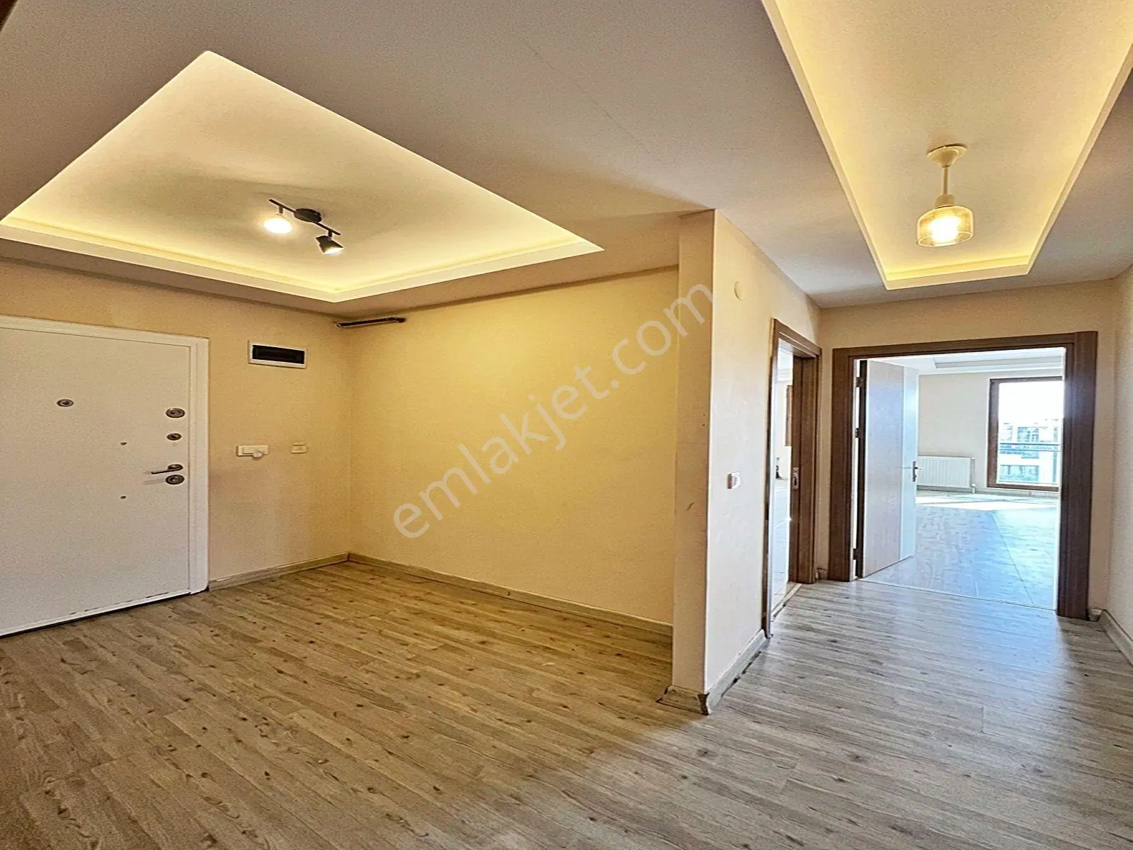 Yıldırım Yapı'dan Butik Aile Sitesinde Katılım Vb. Kuruluşlara Uygun Satılık Arakat Daire!!! — fotoğraf 6