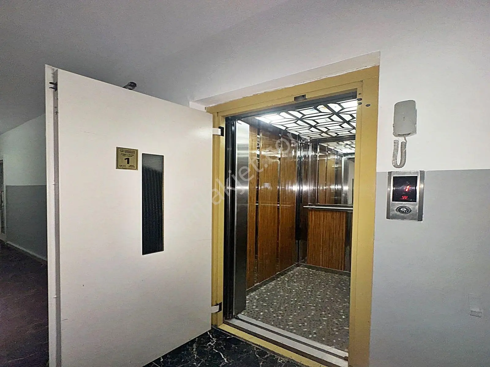 Yıldırım Yapı'dan Butik Aile Sitesinde Katılım Vb. Kuruluşlara Uygun Satılık Arakat Daire!!! — fotoğraf 19