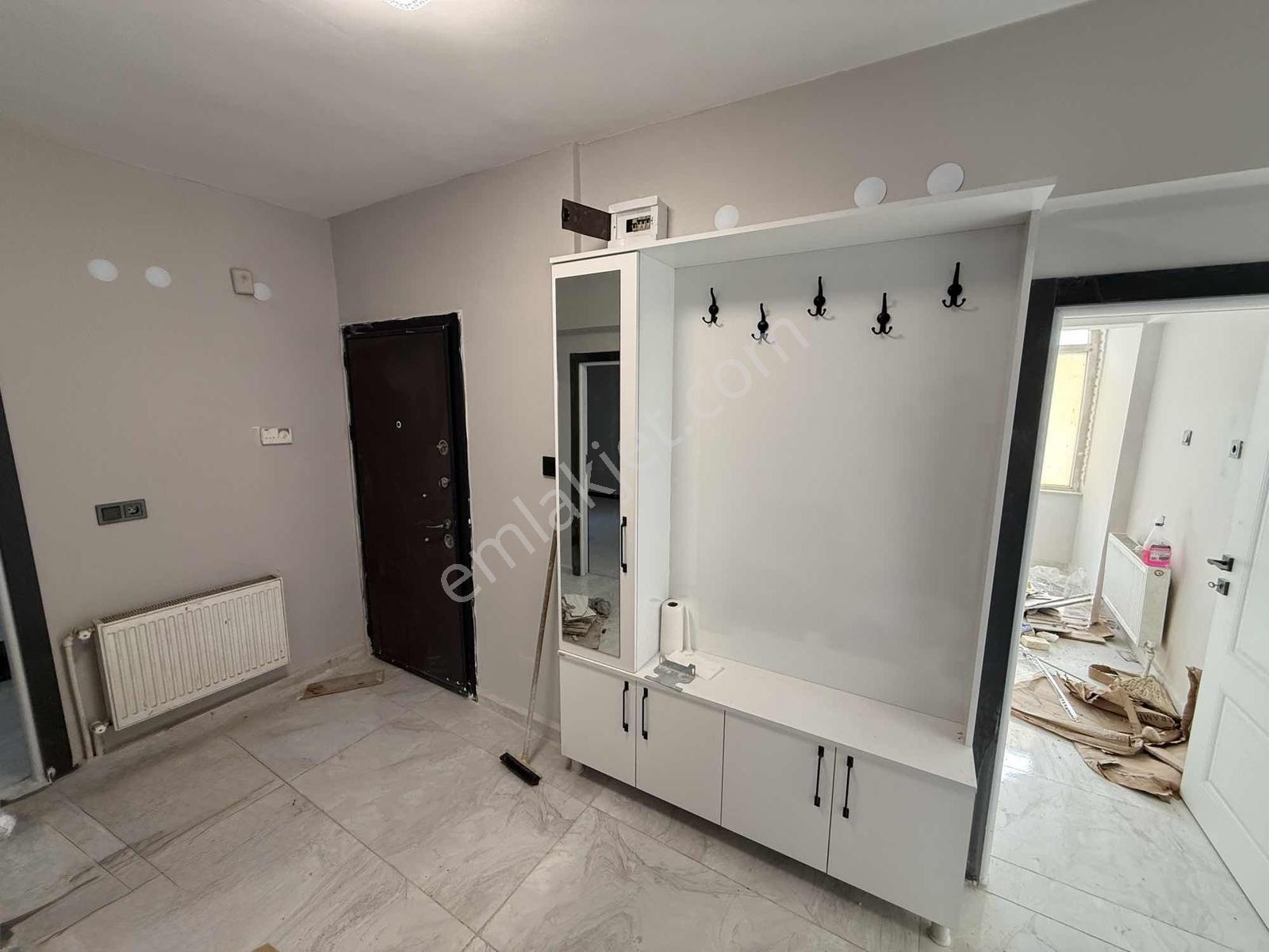 Emek Mah. Ertaş Caddesi Yakını 3+1 130m2 Arakat Daire — fotoğraf 17
