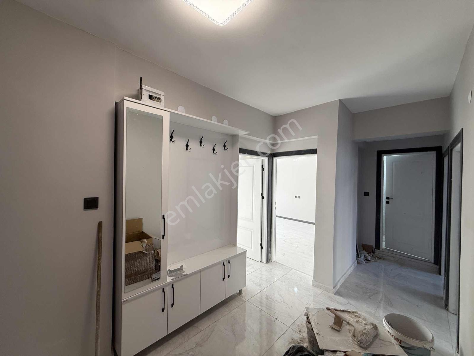 Emek Mah. Ertaş Caddesi Yakını 3+1 130m2 Arakat Daire — fotoğraf 18