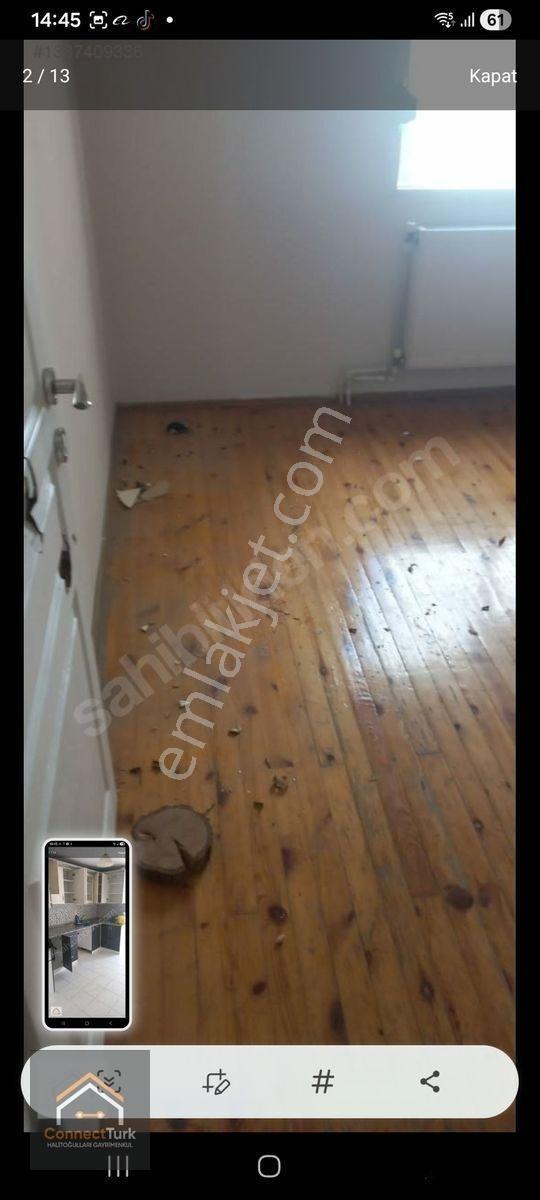 3+1 Kapalı Mutfak Çarşı Merkezinde — fotoğraf 2