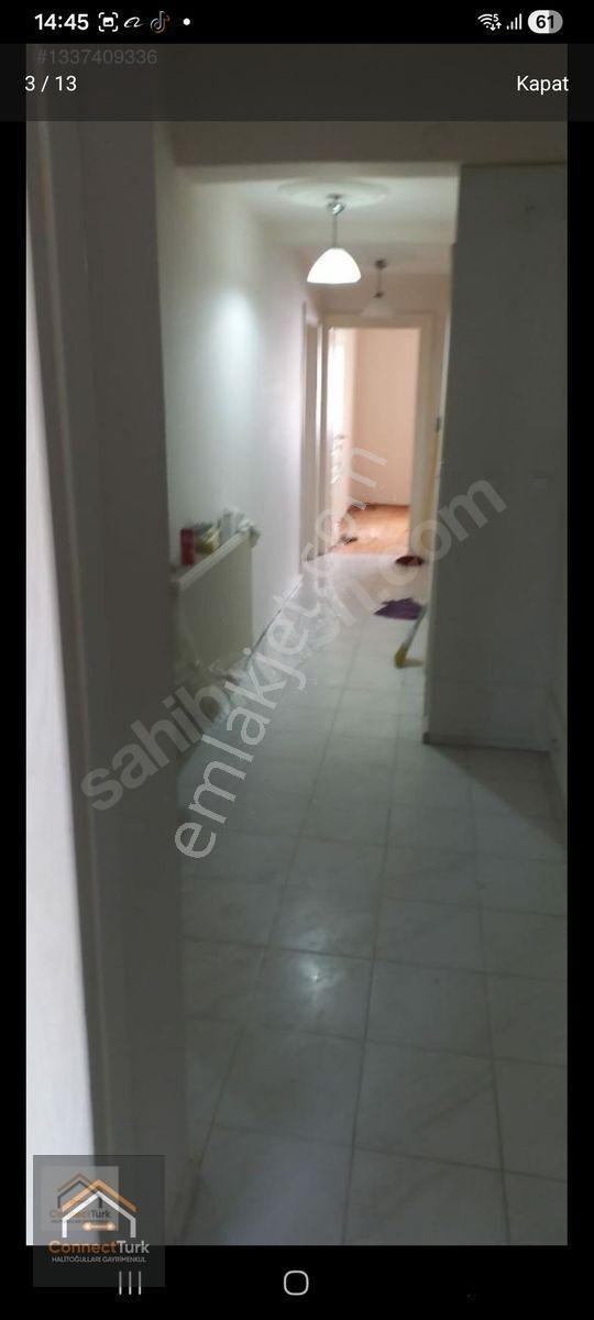3+1 Kapalı Mutfak Çarşı Merkezinde — fotoğraf 3