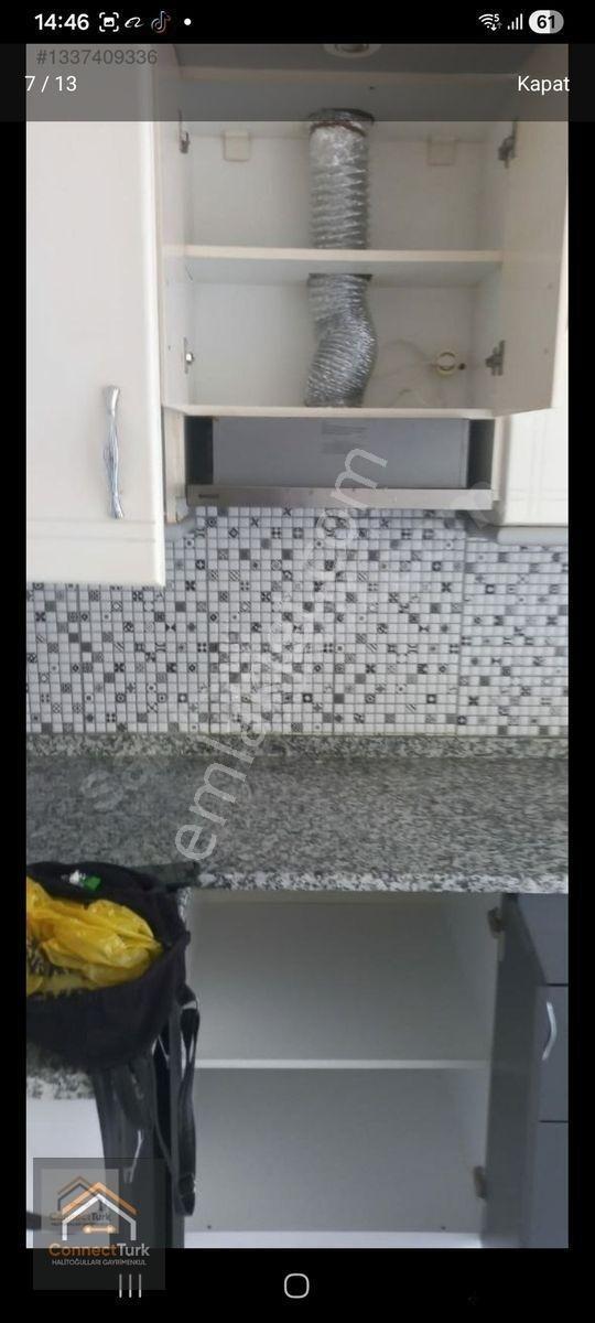 3+1 Kapalı Mutfak Çarşı Merkezinde — fotoğraf 7