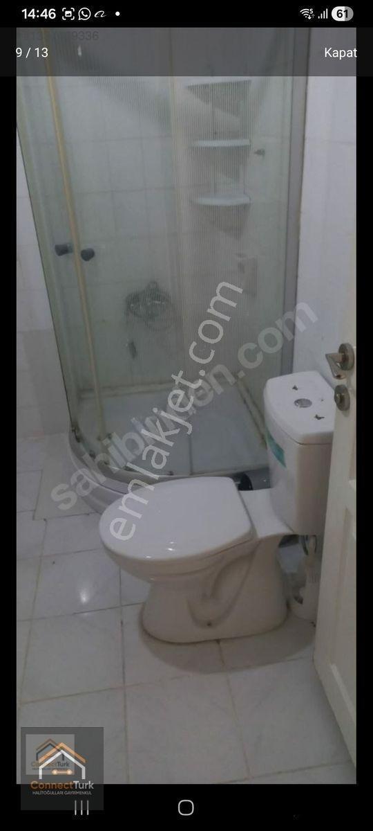 3+1 Kapalı Mutfak Çarşı Merkezinde — fotoğraf 9