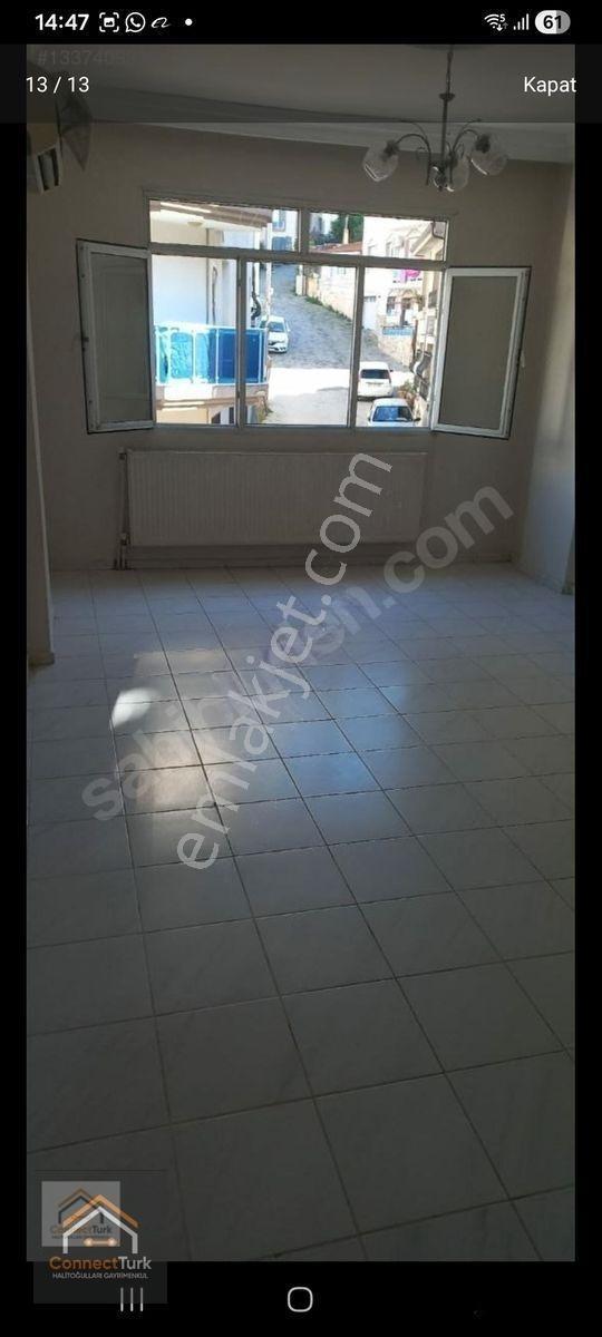 3+1 Kapalı Mutfak Çarşı Merkezinde — fotoğraf 11