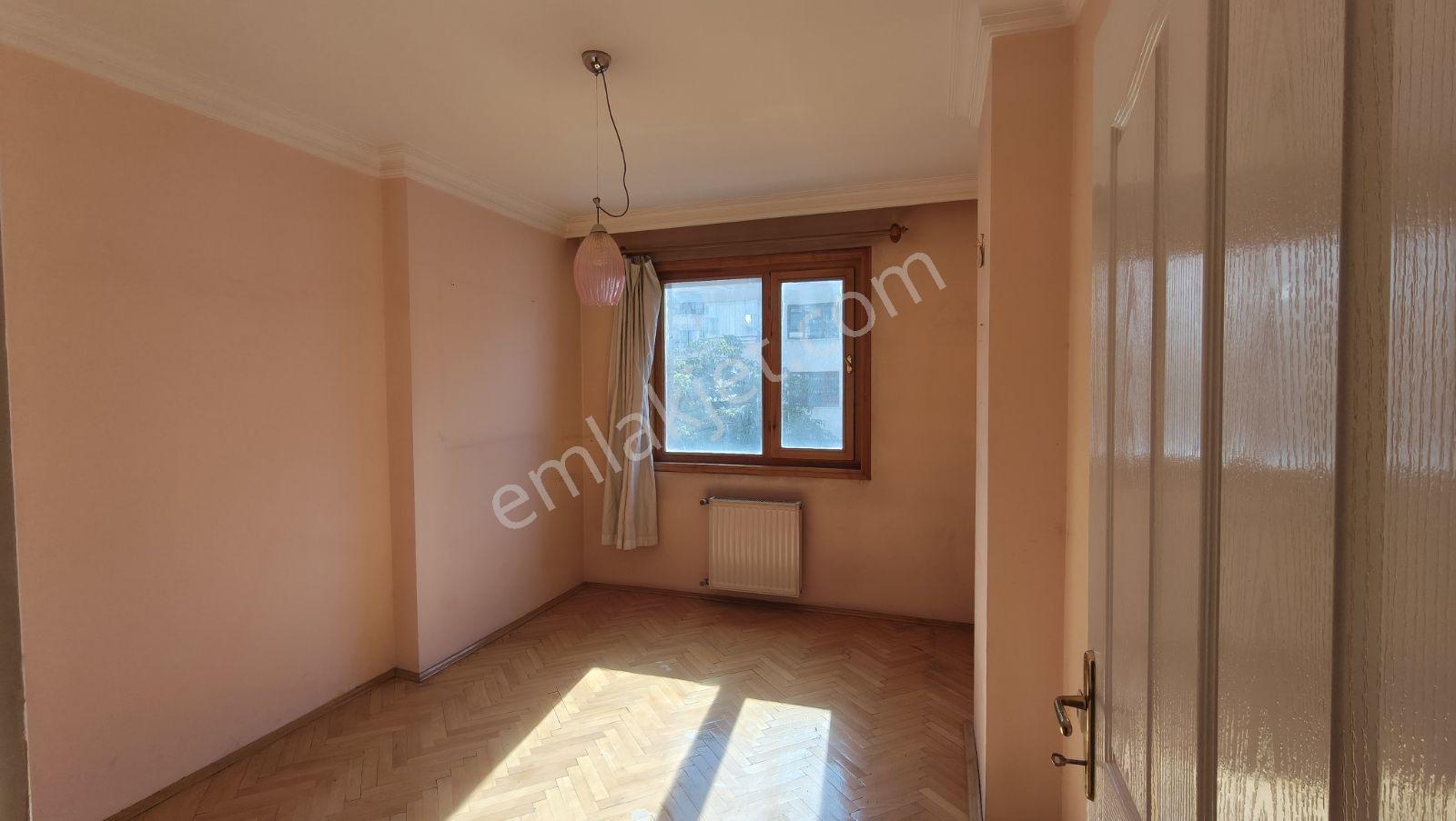Balgat Ceyhun Atıf Kansu Caddesinde Satılık 3+1 Boş Daire — fotoğraf 10