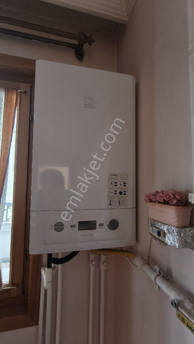Balgat Ceyhun Atıf Kansu Caddesinde Satılık 3+1 Boş Daire — fotoğraf 18