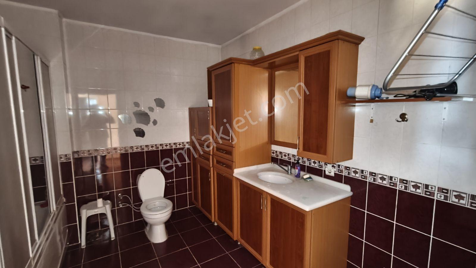 Balgat Ceyhun Atıf Kansu Caddesinde Satılık 3+1 Boş Daire — fotoğraf 19