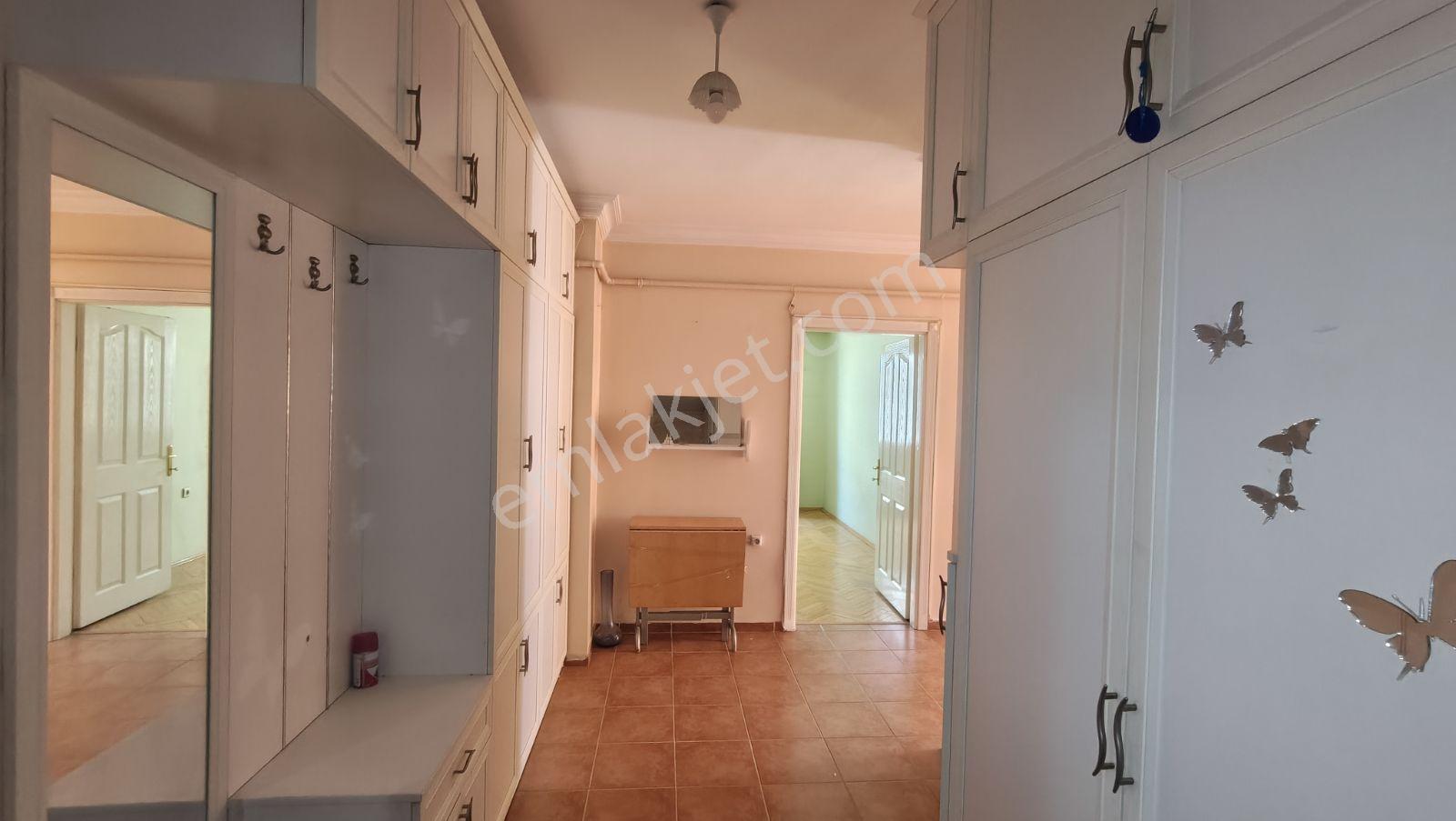 Balgat Ceyhun Atıf Kansu Caddesinde Satılık 3+1 Boş Daire — fotoğraf 22