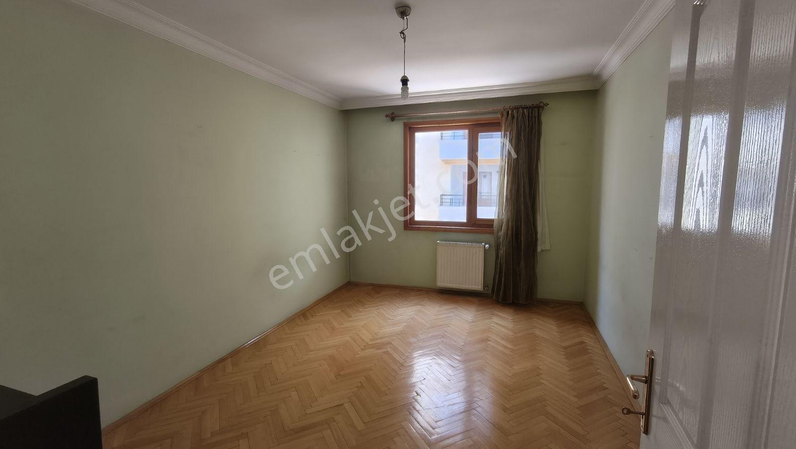 Balgat Ceyhun Atıf Kansu Caddesinde Satılık 3+1 Boş Daire — fotoğraf 24