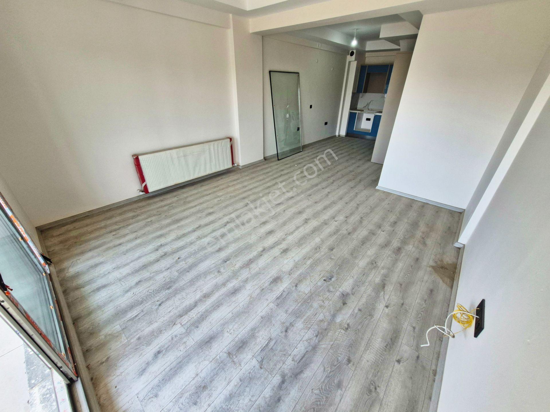 Aktif'ten Akçay'da Satılık Manzaralı Yüzme Havuzlu Ön Cephe Harika 3+1 Dublex — fotoğraf 9