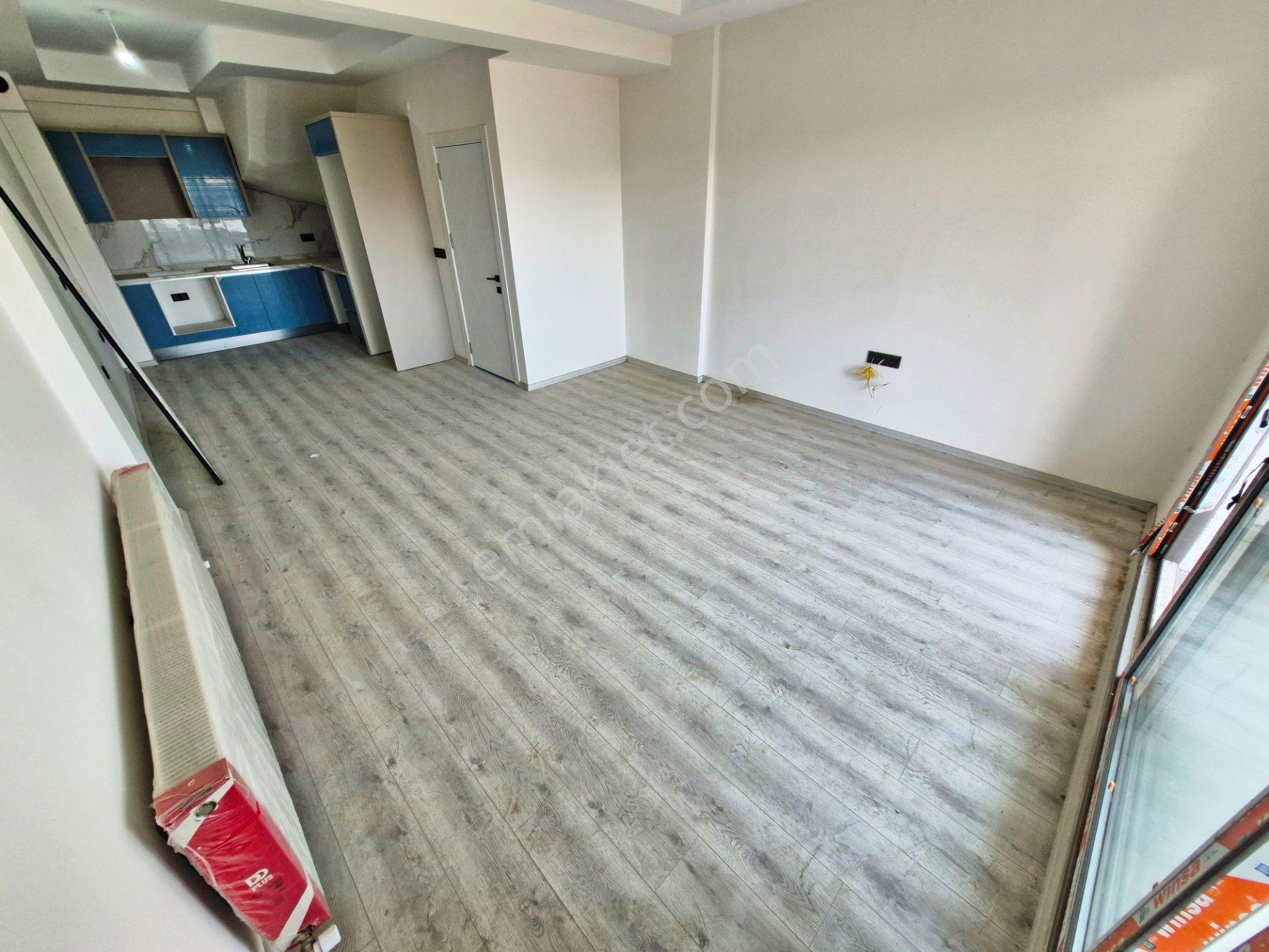 Aktif'ten Akçay'da Satılık Manzaralı Yüzme Havuzlu Ön Cephe Harika 3+1 Dublex — fotoğraf 33
