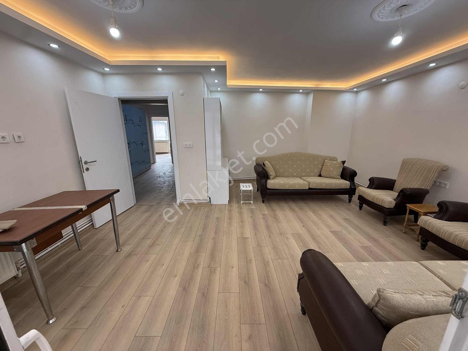 Yeşilyurt Yıldız Caddesi Üzeri 3+1 Doğalgazlı Arakat Çift Cephe — fotoğraf 8