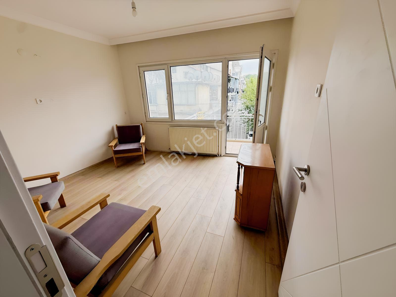 Yeşilyurt Yıldız Caddesi Üzeri 3+1 Doğalgazlı Arakat Çift Cephe — fotoğraf 15