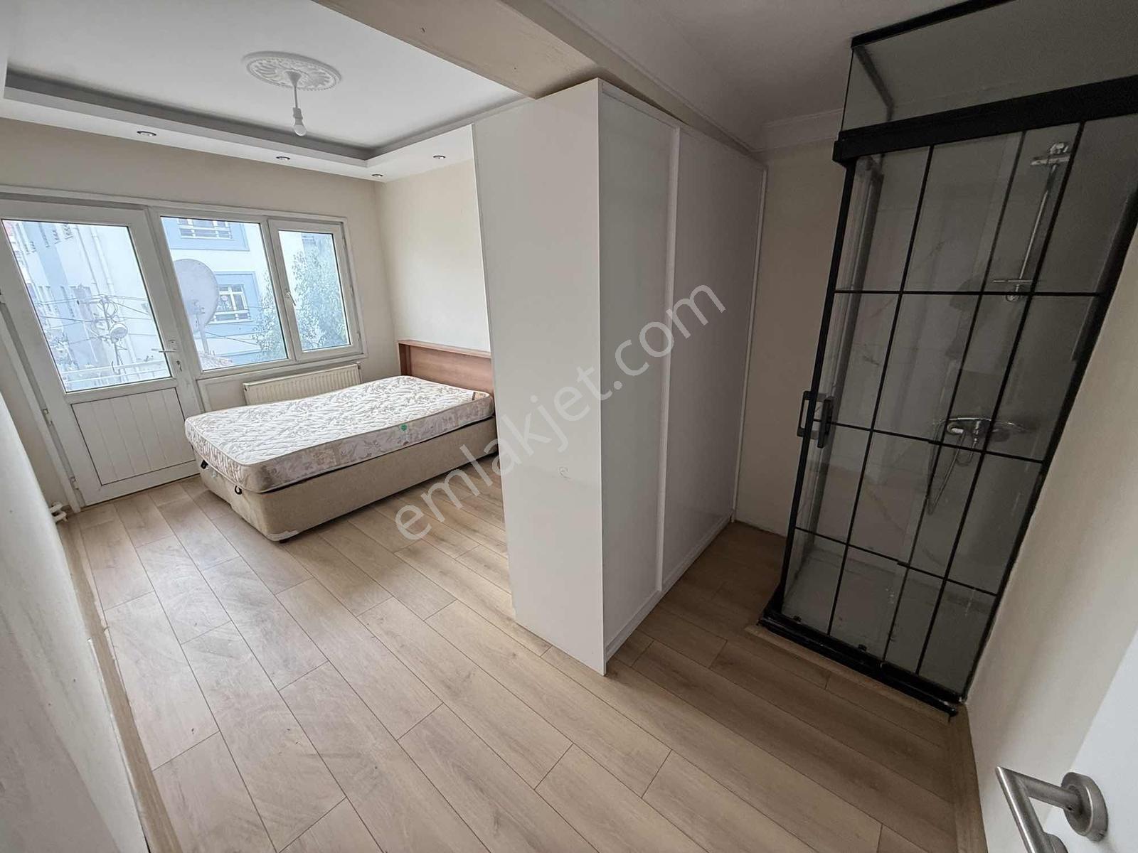 Yeşilyurt Yıldız Caddesi Üzeri 3+1 Doğalgazlı Arakat Çift Cephe — fotoğraf 19