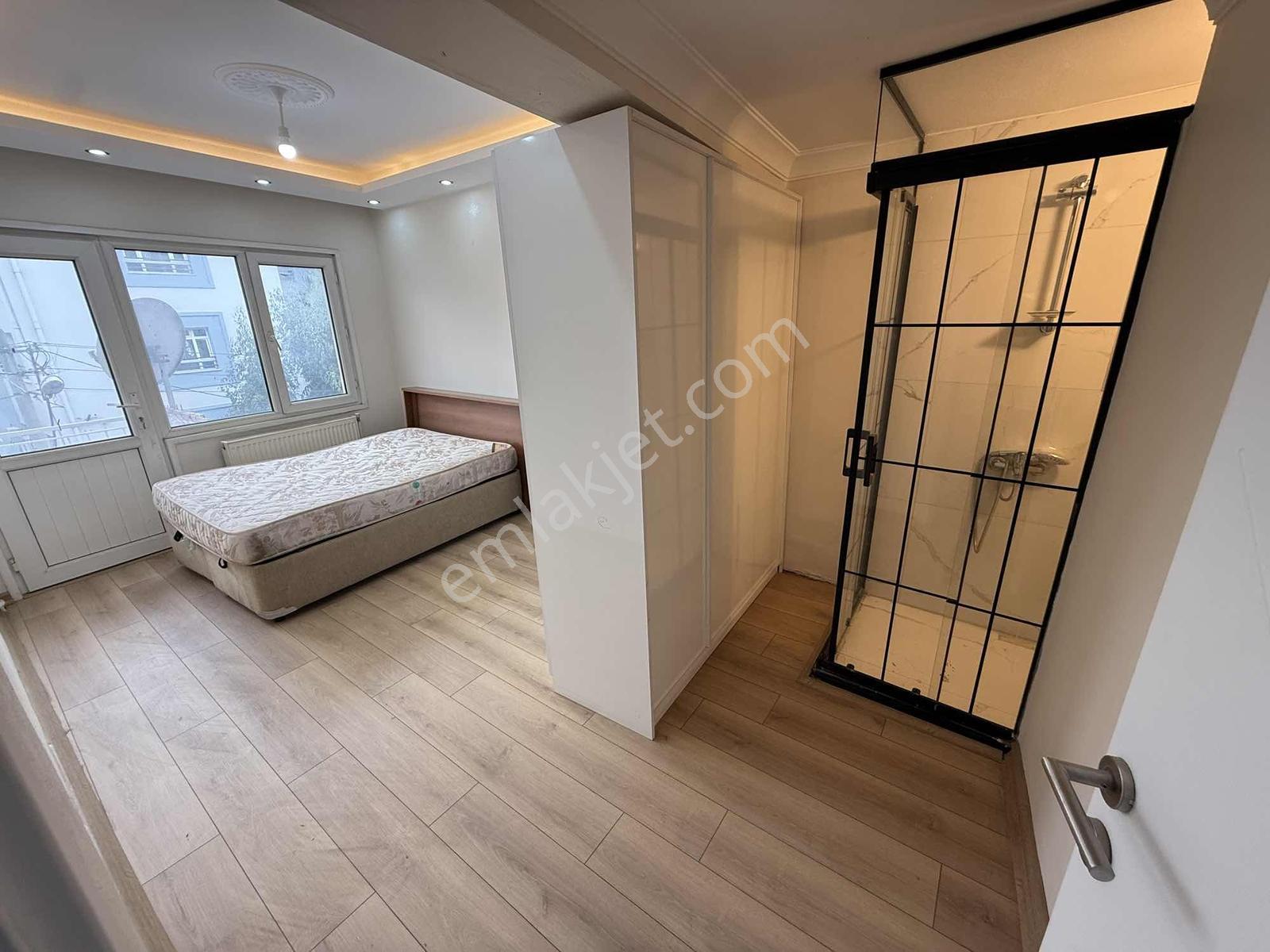 Yeşilyurt Yıldız Caddesi Üzeri 3+1 Doğalgazlı Arakat Çift Cephe — fotoğraf 20