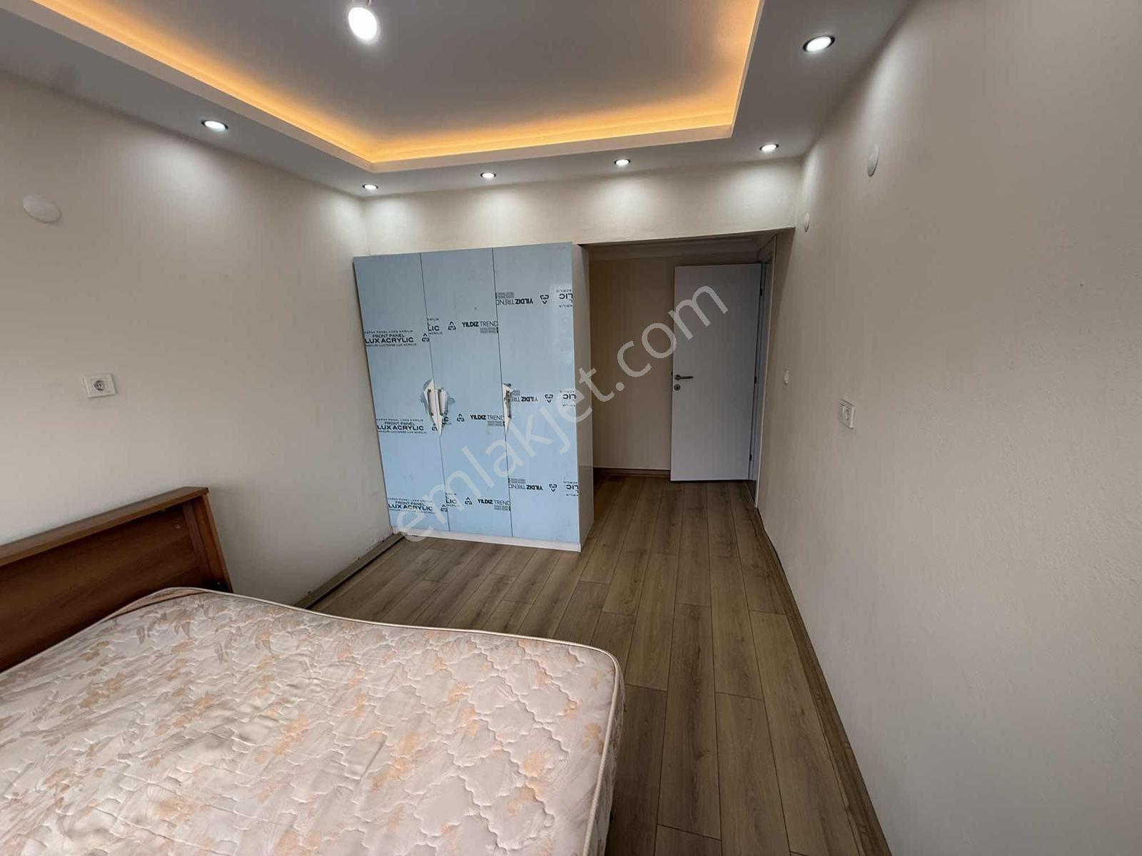 Yeşilyurt Yıldız Caddesi Üzeri 3+1 Doğalgazlı Arakat Çift Cephe — fotoğraf 22