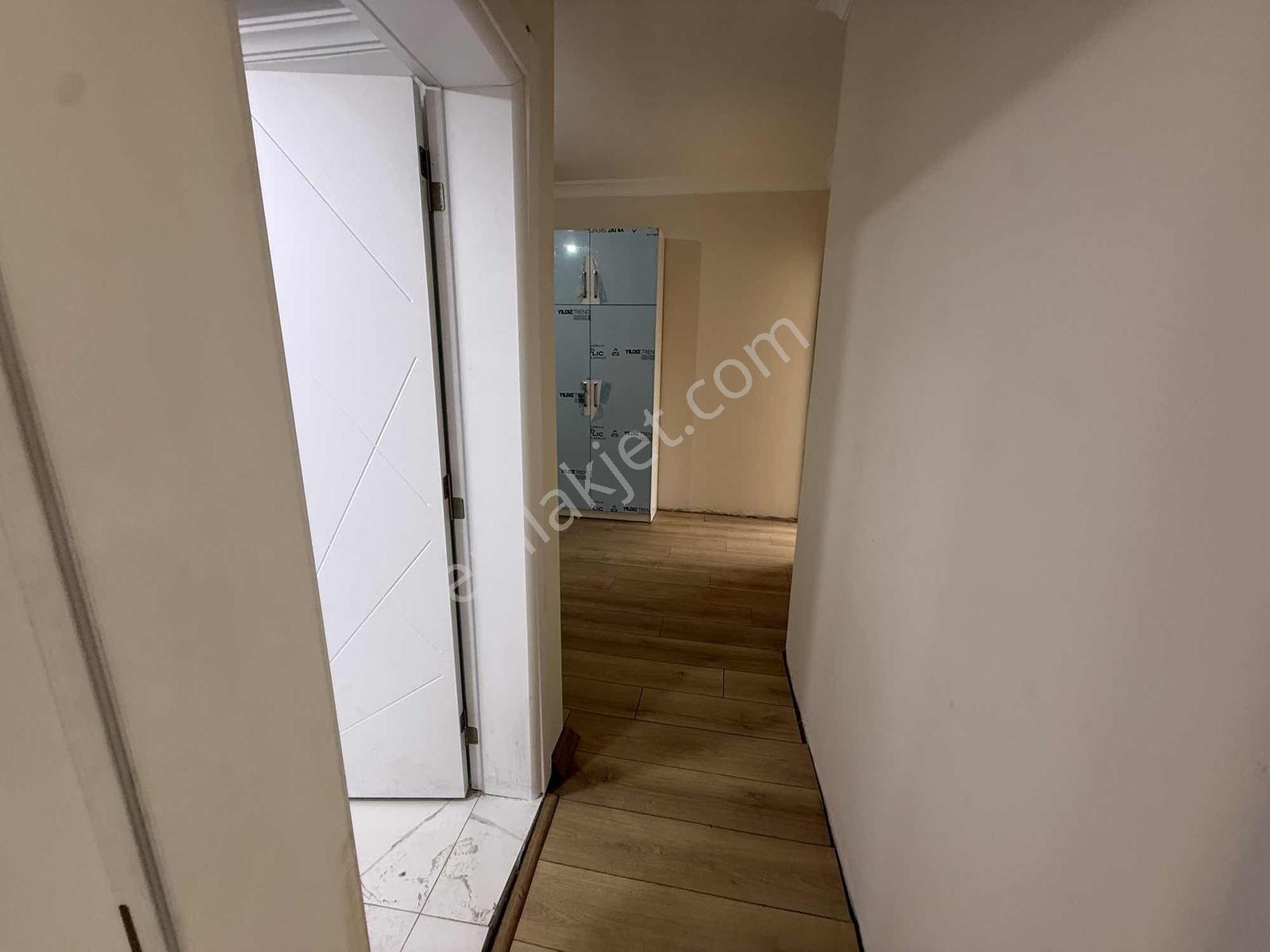 Yeşilyurt Yıldız Caddesi Üzeri 3+1 Doğalgazlı Arakat Çift Cephe — fotoğraf 25