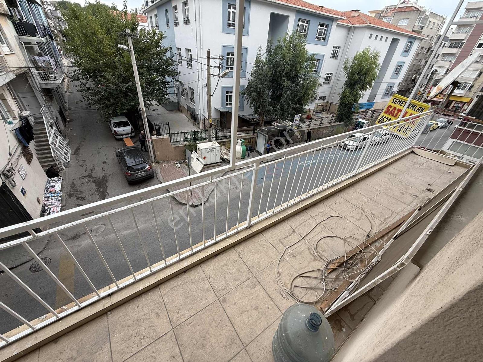 Yeşilyurt Yıldız Caddesi Üzeri 3+1 Doğalgazlı Arakat Çift Cephe — fotoğraf 26
