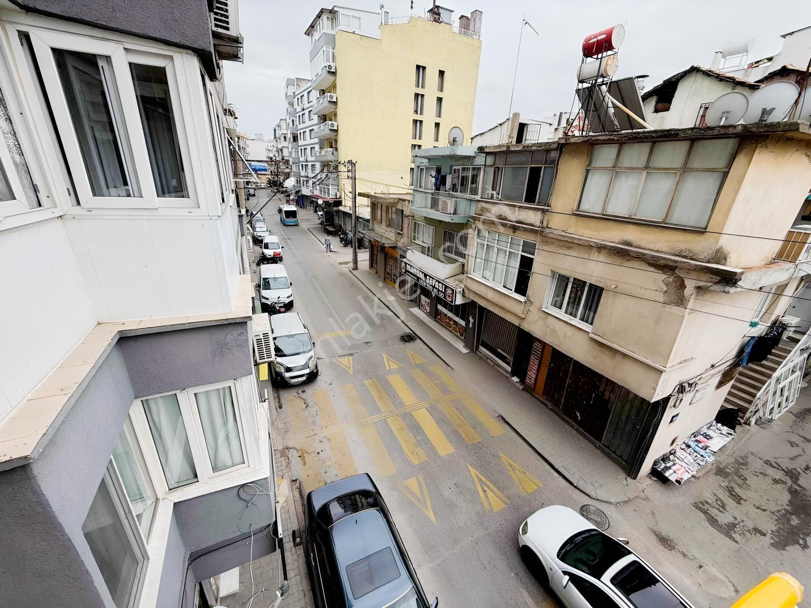 Yeşilyurt Yıldız Caddesi Üzeri 3+1 Doğalgazlı Arakat Çift Cephe — fotoğraf 27