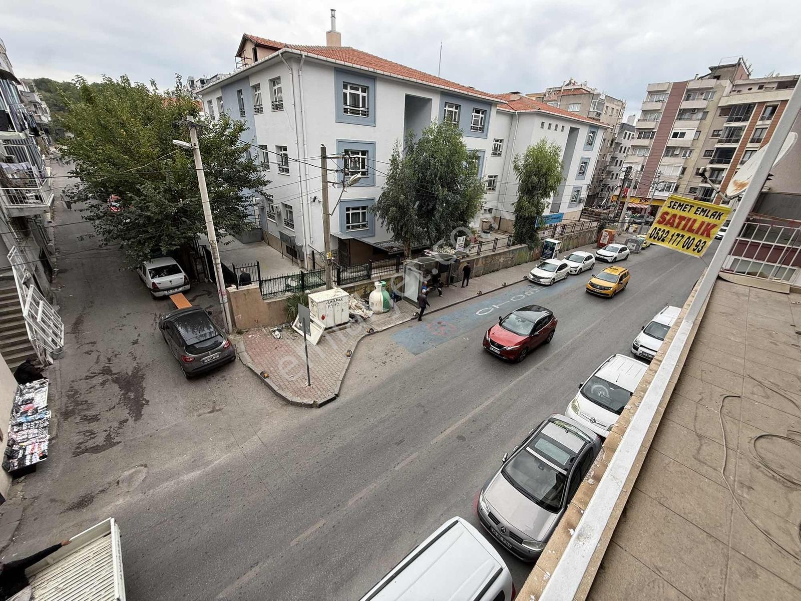 Yeşilyurt Yıldız Caddesi Üzeri 3+1 Doğalgazlı Arakat Çift Cephe — fotoğraf 28