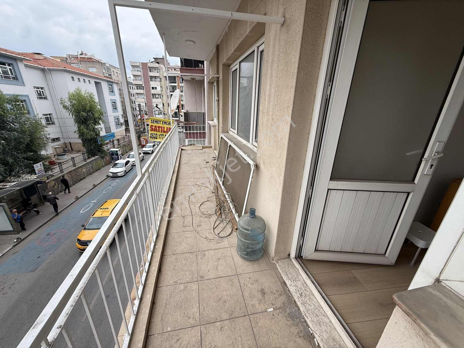 Yeşilyurt Yıldız Caddesi Üzeri 3+1 Doğalgazlı Arakat Çift Cephe — fotoğraf 29